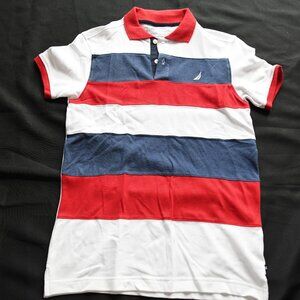Nautica Boys Shirt